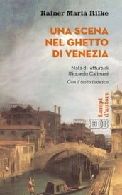 Una Scena nel ghetto di Venezia
