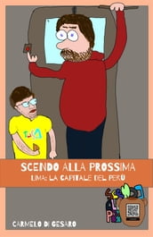 Scendo alla prossima