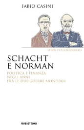Schacht e Norman