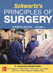 Schwartz s principles of surgery absite and board review