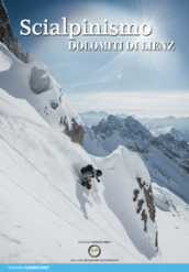 Scialpinismo nelle Dolomiti di Lienz