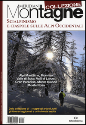 Scialpinismo e ciaspole sulle Alpi occidentali