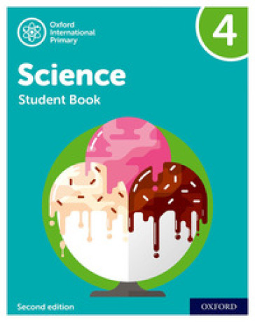 Science. Student's book. Per la Scuola elementare. Con espansione online. 4.