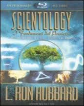 Scientology. I fondamenti del pensiero. DVD