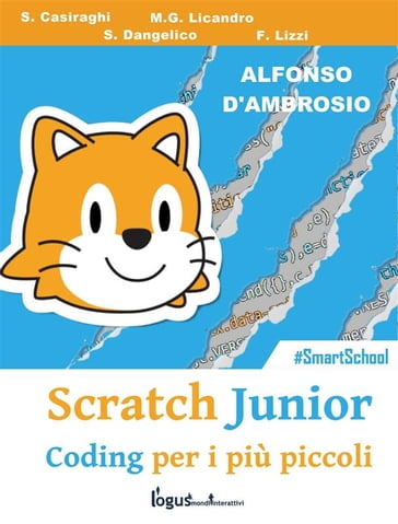 Scratch Junior