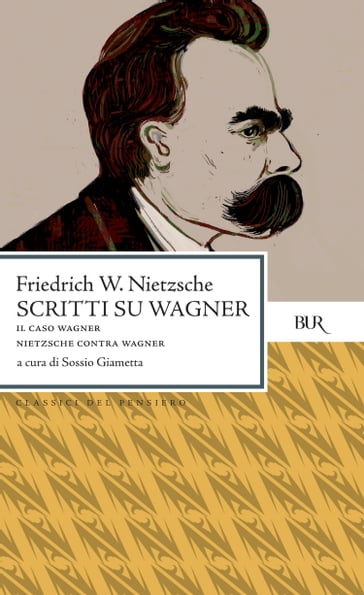 Scritti su Wagner
