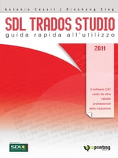 Sdl Trados Studio 2011