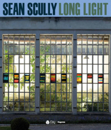 Sean Scully. Long light. Catalogo della mostra (Varese, 18 aprile 2019-6 gennaio 2020)