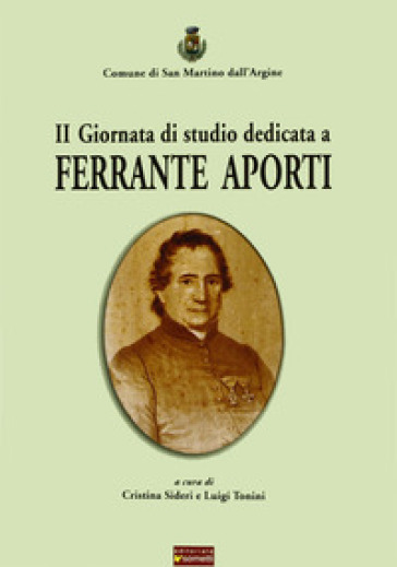 Seconda Giornata di studio dedicata a Ferrante Aporti