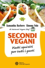 Secondi vegani