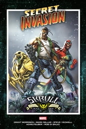 Secret Invasion - Volume 2: Skrull Kill Krew