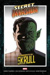 Secret Invasion - Volume 4: Vi presento gli Skrull