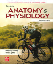 Seeley s anatomy & physiology. Con Contenuto digitale per download e accesso on line
