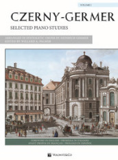 Selected piano studies