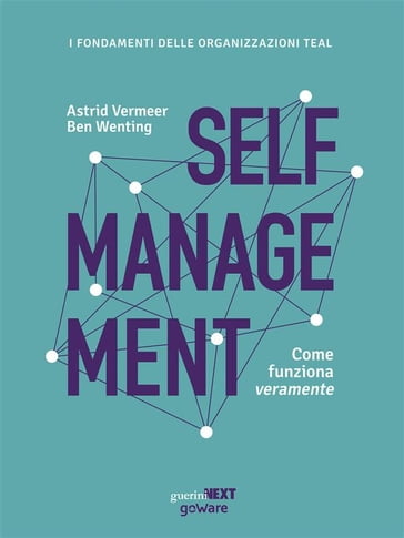 Self management. Come funziona veramente