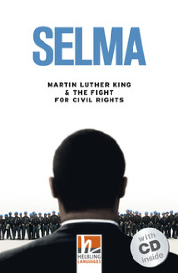Selma. Con e-book. Con espansione online. Con CD-Audio