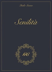 Senilita gold collection