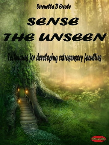 Sense the Unseen