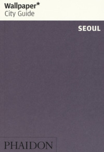 Seoul. Ediz. inglese
