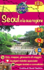 Seoul e la sua regione