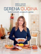 Serena cucina