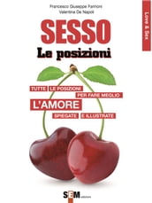 Sesso, le posizioni