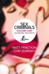 Sex Criminals 1