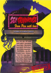 Sex grindhouse. From Pisa with love