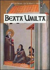Sguardo sulla santa umiltà. Contempling on holy humilty. Ediz. bilingue