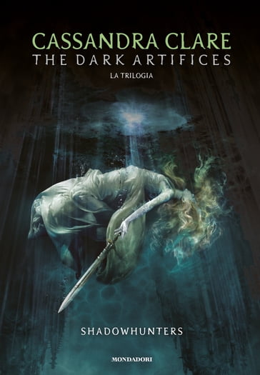 Shadowhunters: The Dark Artifices