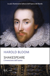 Shakespeare. L invenzione dell uomo