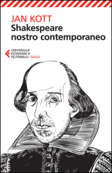Shakespeare nostro contemporaneo