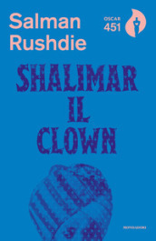 Shalimar il clown