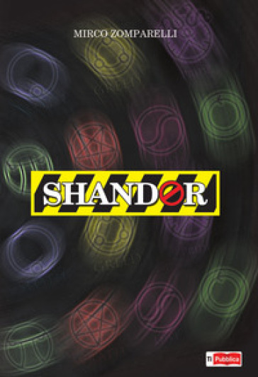 Shandor