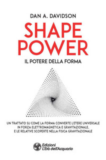 Shape power. Il potere della forma
