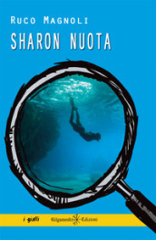 Sharon nuota. Con Libro in brossura