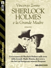 Sherlock Holmes e la Grande Madre