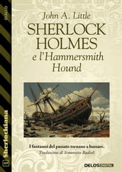 Sherlock Holmes e l Hammersmith Hound