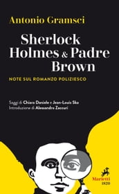 Sherlock Holmes & Padre Brown