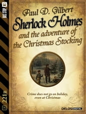 Sherlock Holmes and the Adventure of the Christmas Stocking