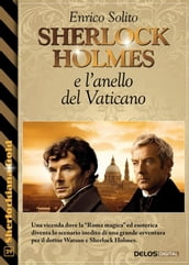 Sherlock Holmes e l anello del Vaticano