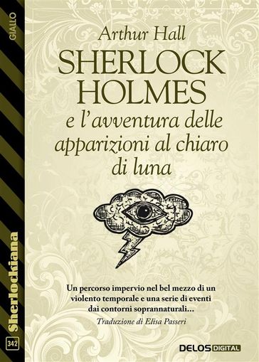 Sherlock Holmes e l'avventura delle apparizioni al chiaro di luna