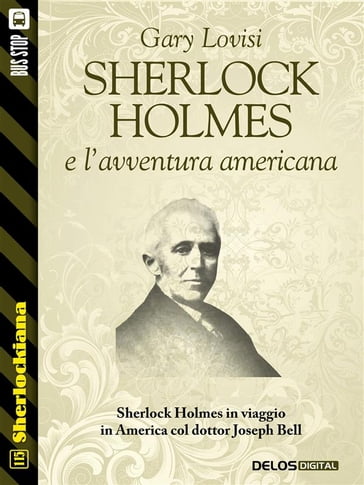 Sherlock Holmes e l'avventura americana
