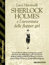 Sherlock Holmes e l avventura delle flapper girl