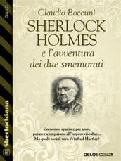 Sherlock Holmes e l avventura dei due smemorati