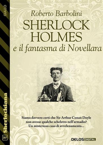 Sherlock Holmes e il fantasma di Novellara