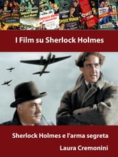 Sherlock Holmes e l arma segreta