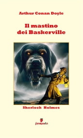 Sherlock Holmes: Il mastino dei Baskerville