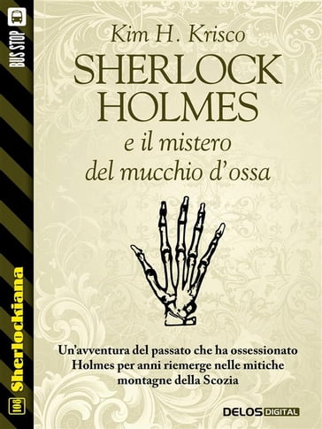 Sherlock Holmes e il mistero del mucchio d'ossa