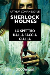 Sherlock Holmes - Lo spettro dalla faccia gialla